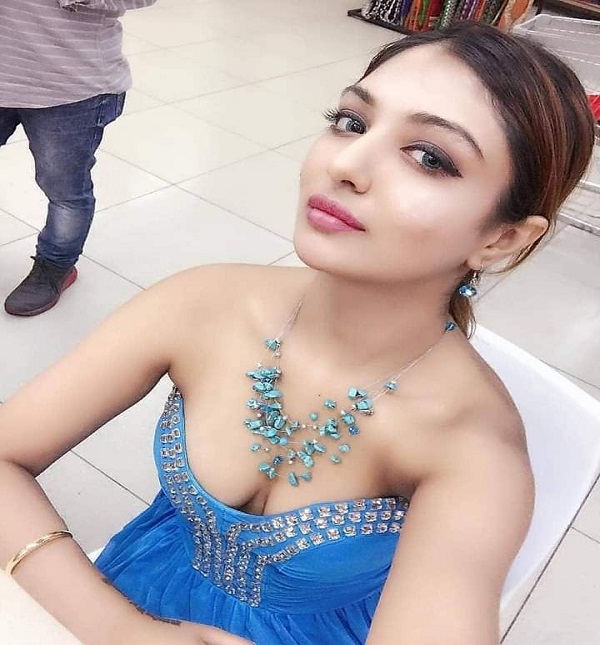 hot  Escorts in Manali