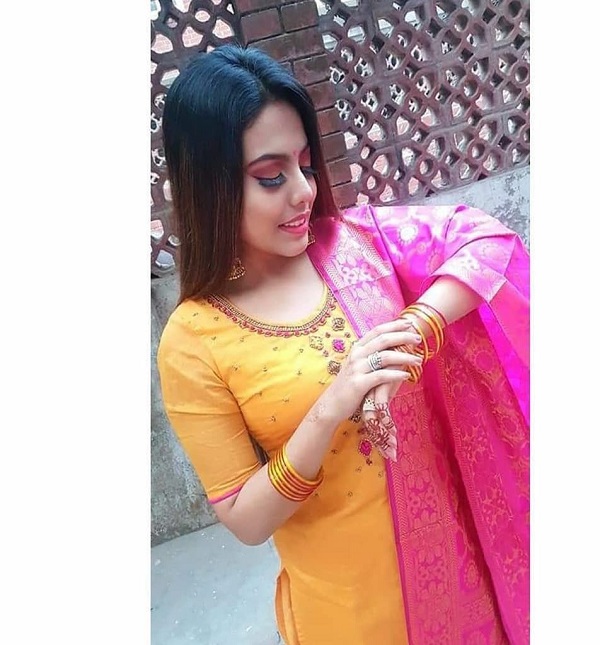 Nagpur Escorts