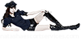 Natasha escort service logo.