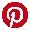 pinterest Icon